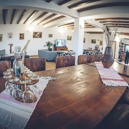 Casa Vera, Tudor Vladimirescu Tulcea Extérieur photo