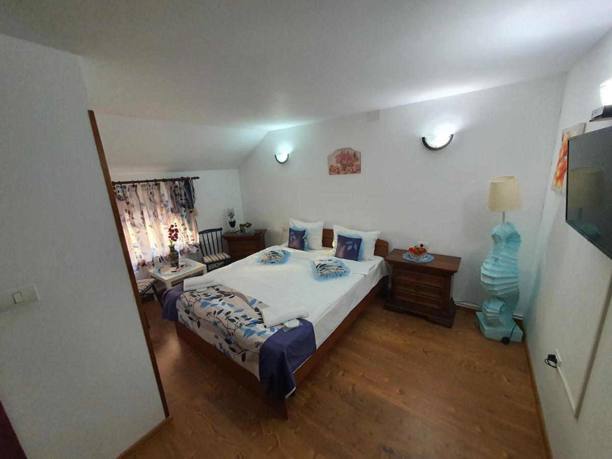 Casa Vera, Tudor Vladimirescu Tulcea Extérieur photo