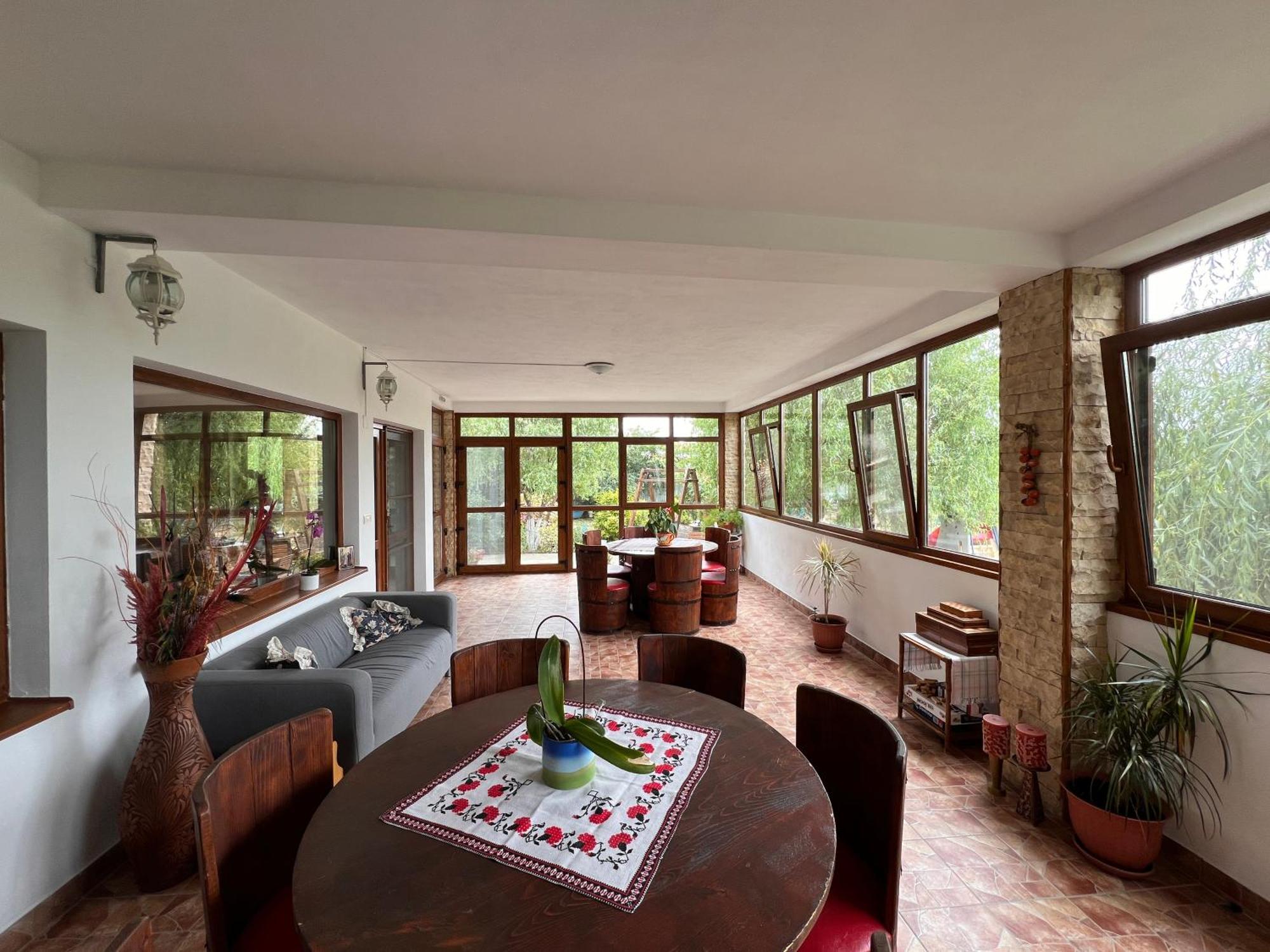 Casa Vera, Tudor Vladimirescu Tulcea Extérieur photo