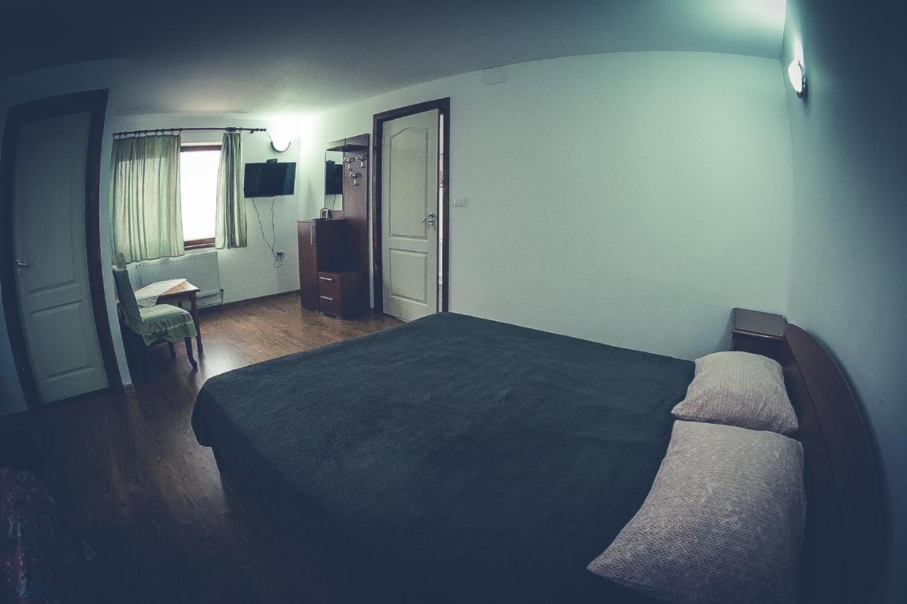 Casa Vera, Tudor Vladimirescu Tulcea Extérieur photo