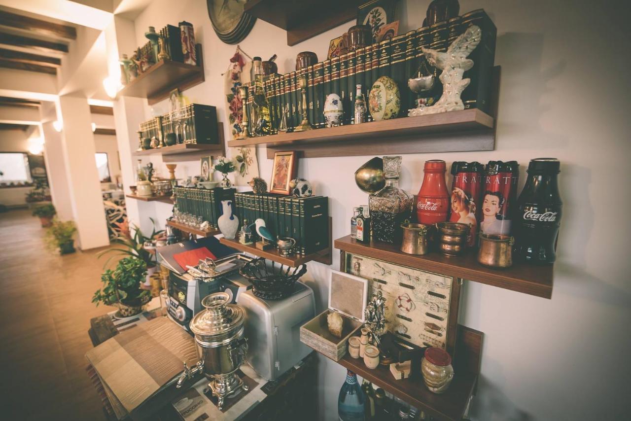 Casa Vera, Tudor Vladimirescu Tulcea Extérieur photo