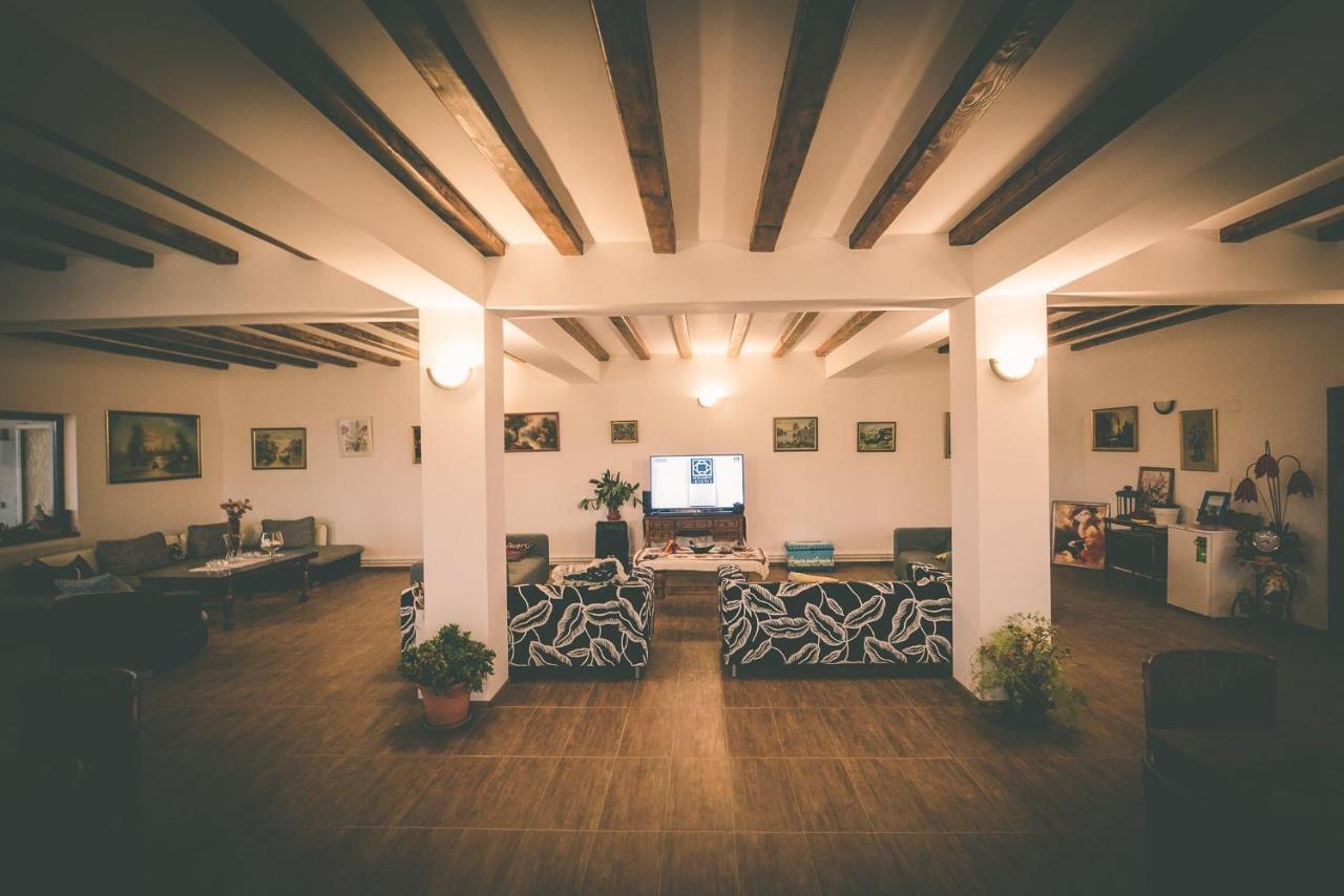 Casa Vera, Tudor Vladimirescu Tulcea Extérieur photo